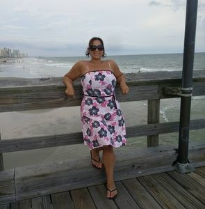 Meet your Posher, Crystal